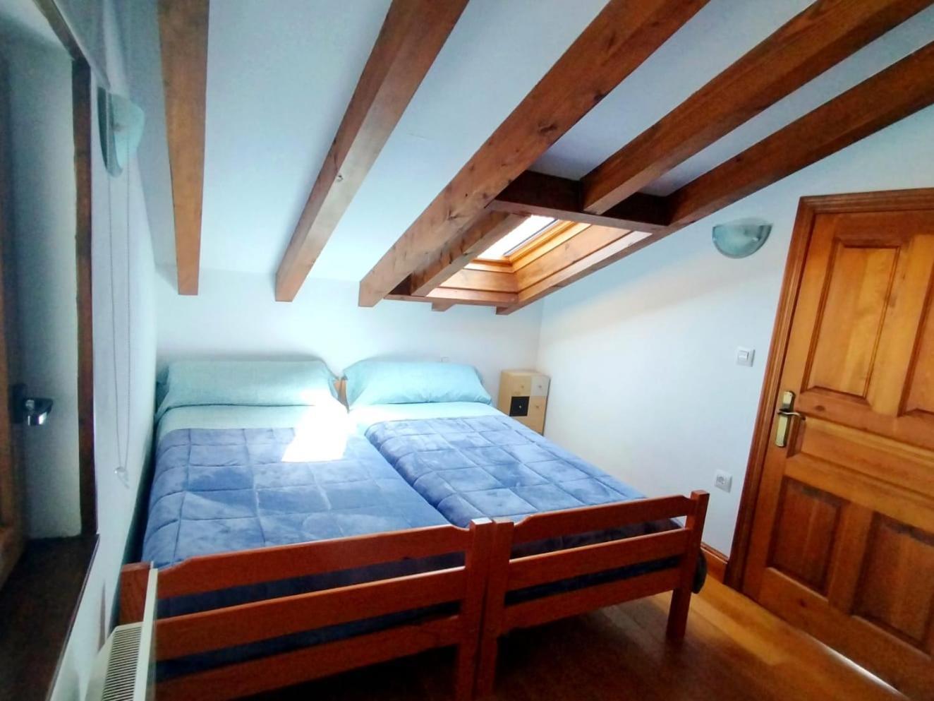 Apartamentos Copi Villa De Suances Ngoại thất bức ảnh