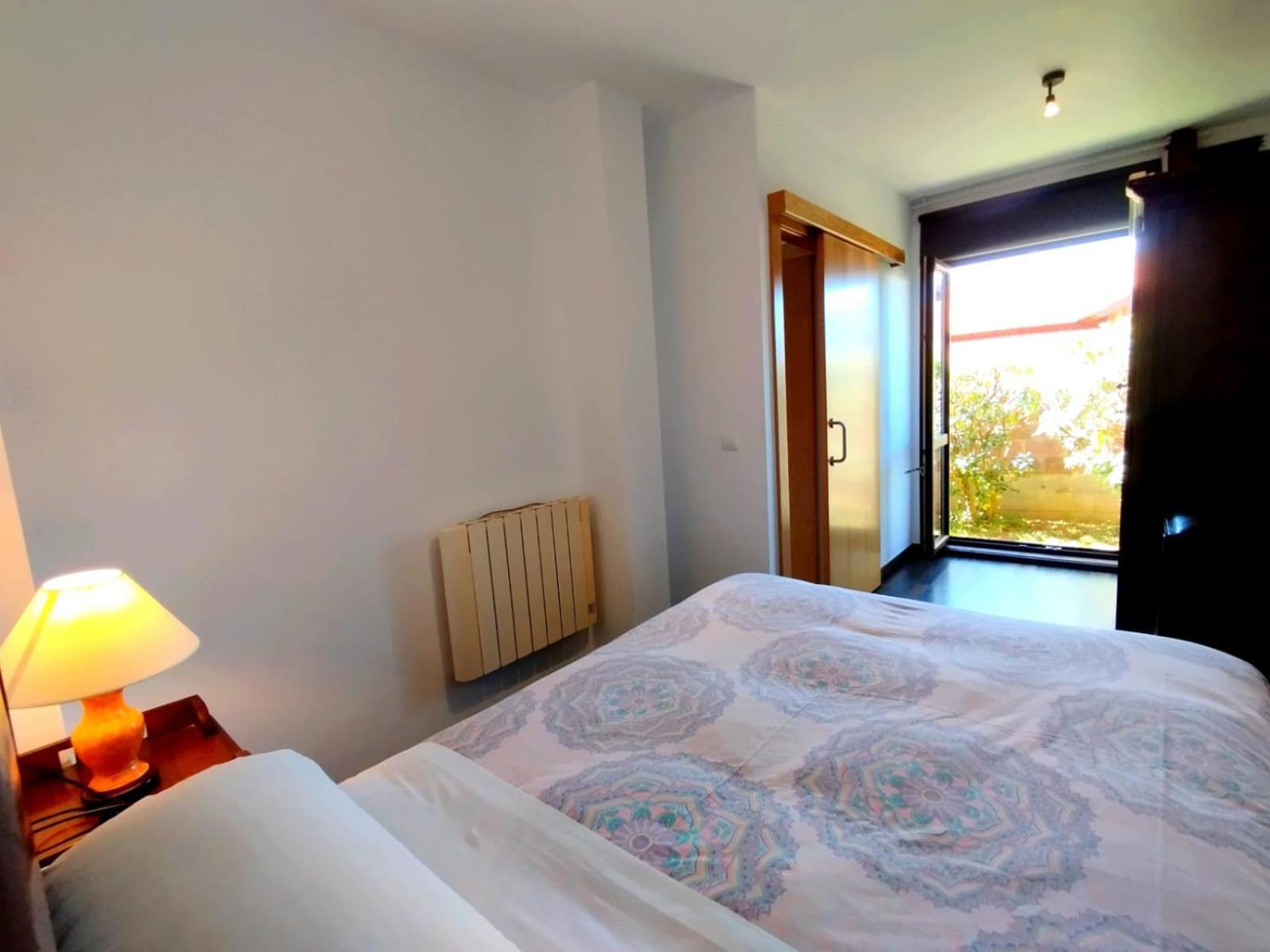 Apartamentos Copi Villa De Suances Ngoại thất bức ảnh