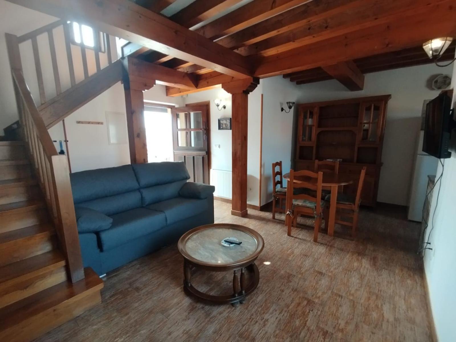 Apartamentos Copi Villa De Suances Ngoại thất bức ảnh