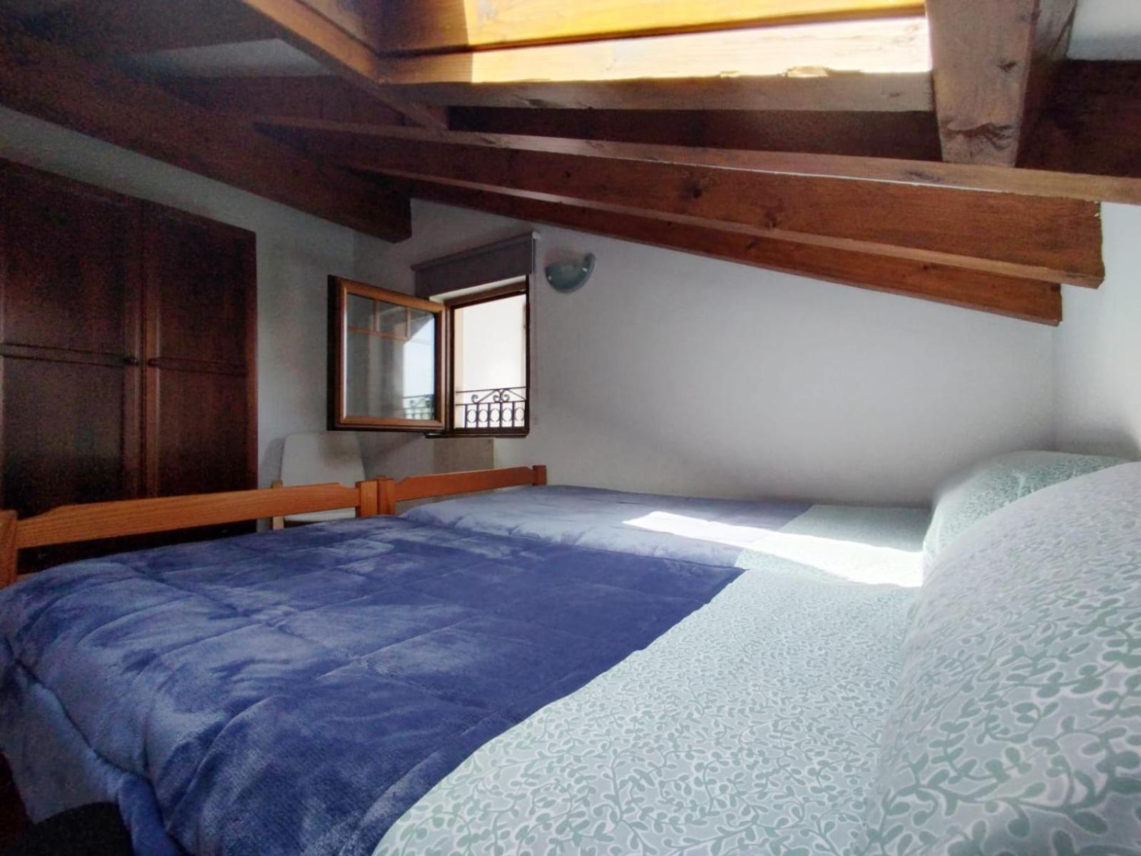 Apartamentos Copi Villa De Suances Ngoại thất bức ảnh
