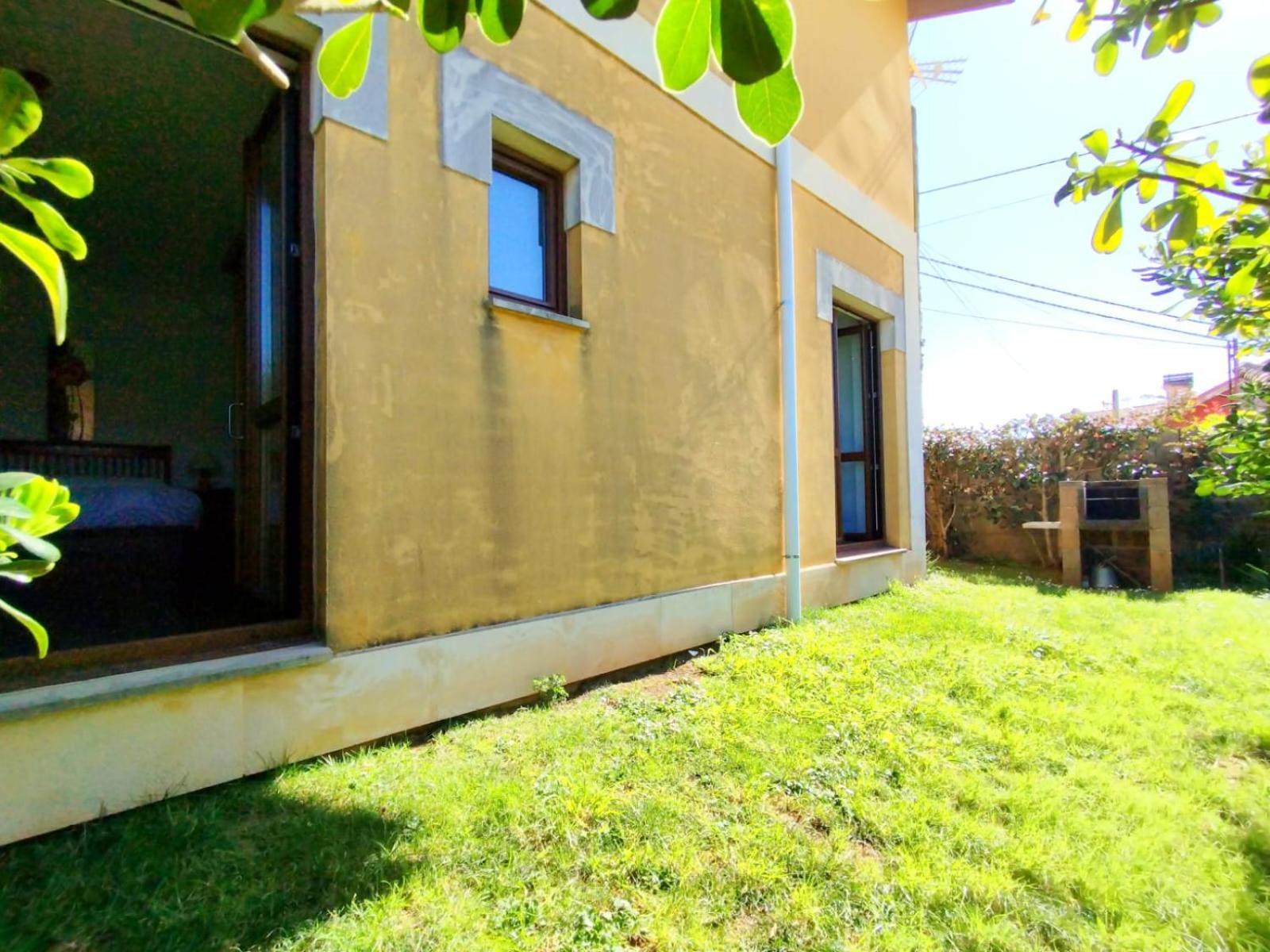 Apartamentos Copi Villa De Suances Ngoại thất bức ảnh