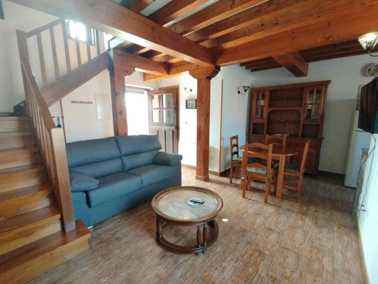 Apartamentos Copi Villa De Suances Ngoại thất bức ảnh