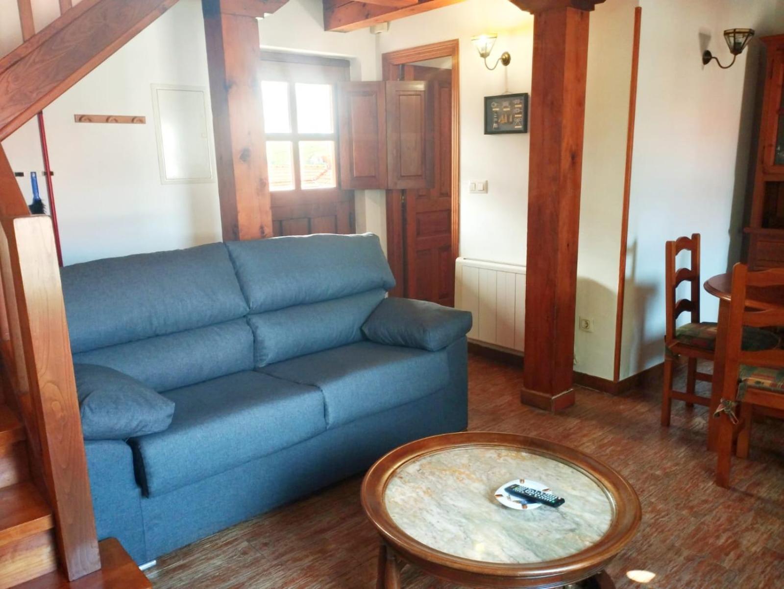 Apartamentos Copi Villa De Suances Ngoại thất bức ảnh