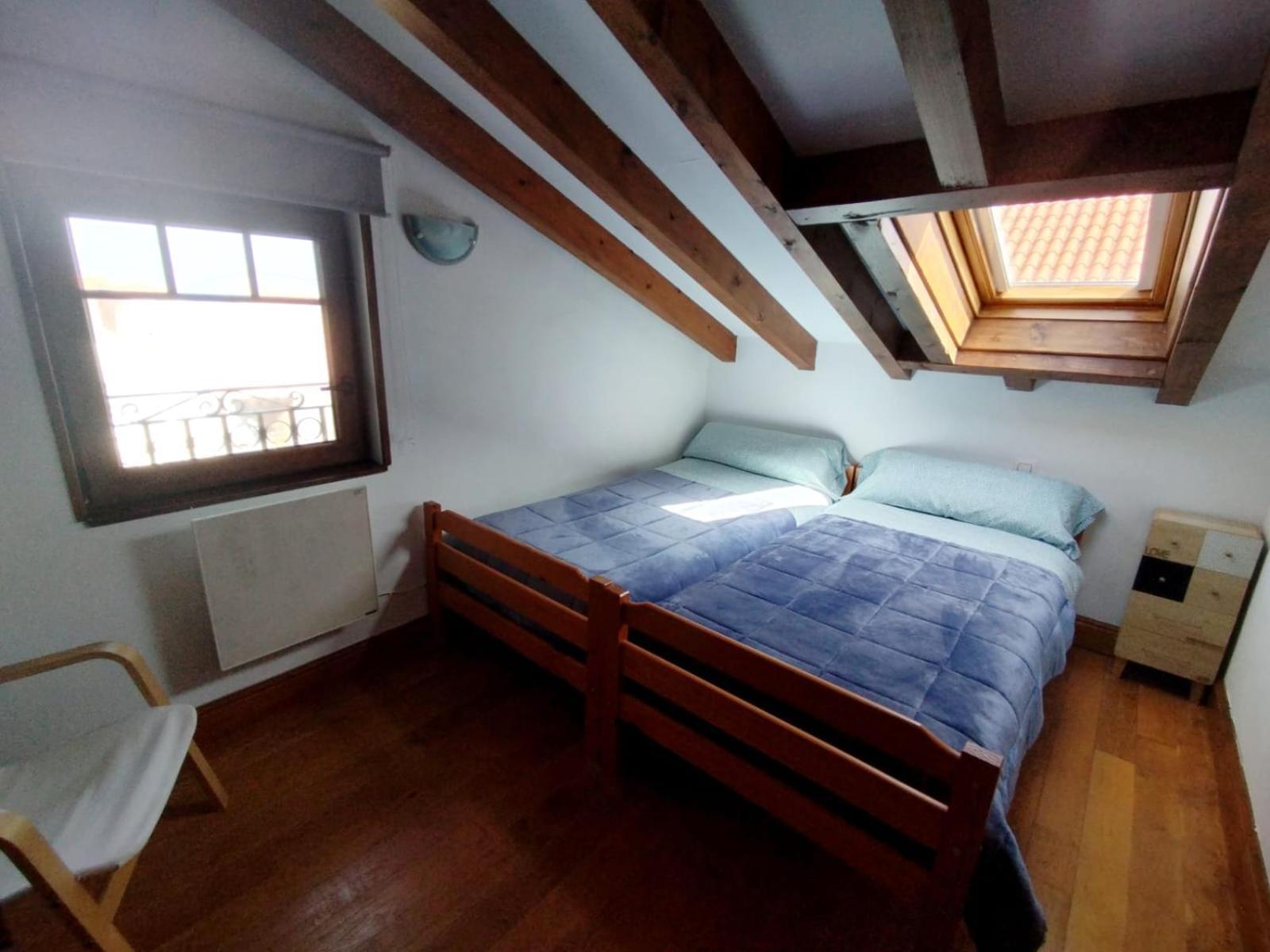 Apartamentos Copi Villa De Suances Ngoại thất bức ảnh