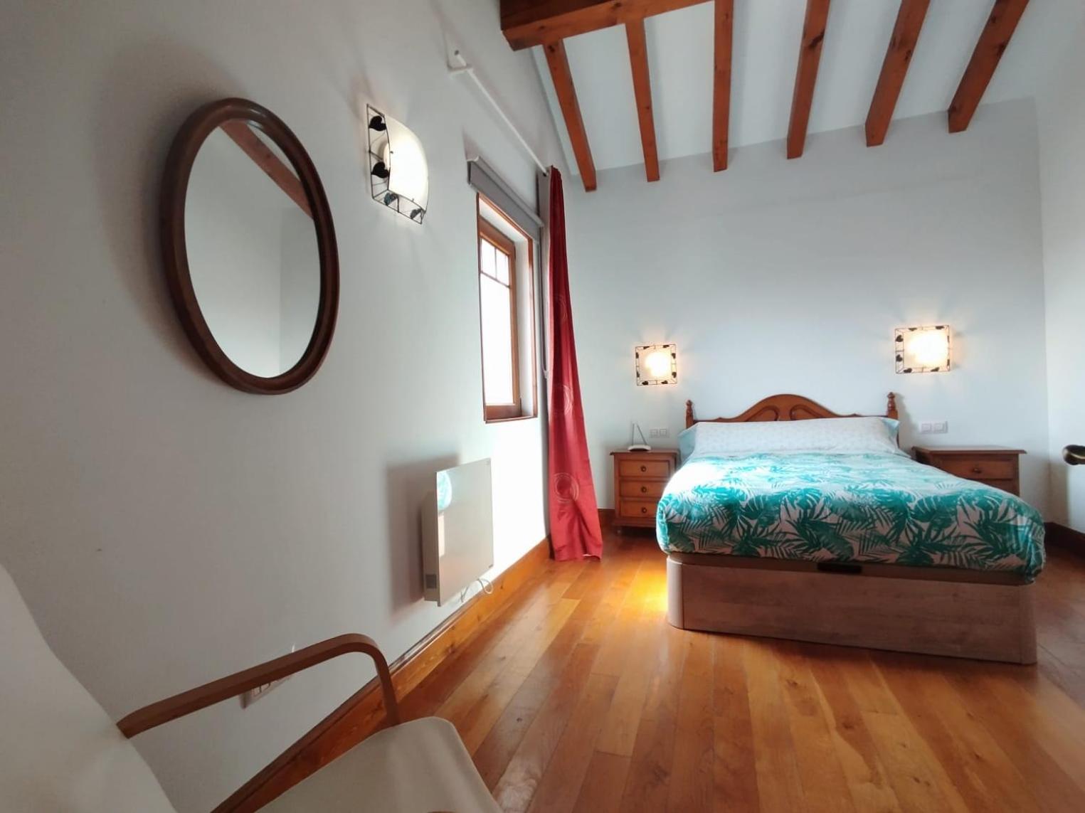 Apartamentos Copi Villa De Suances Ngoại thất bức ảnh