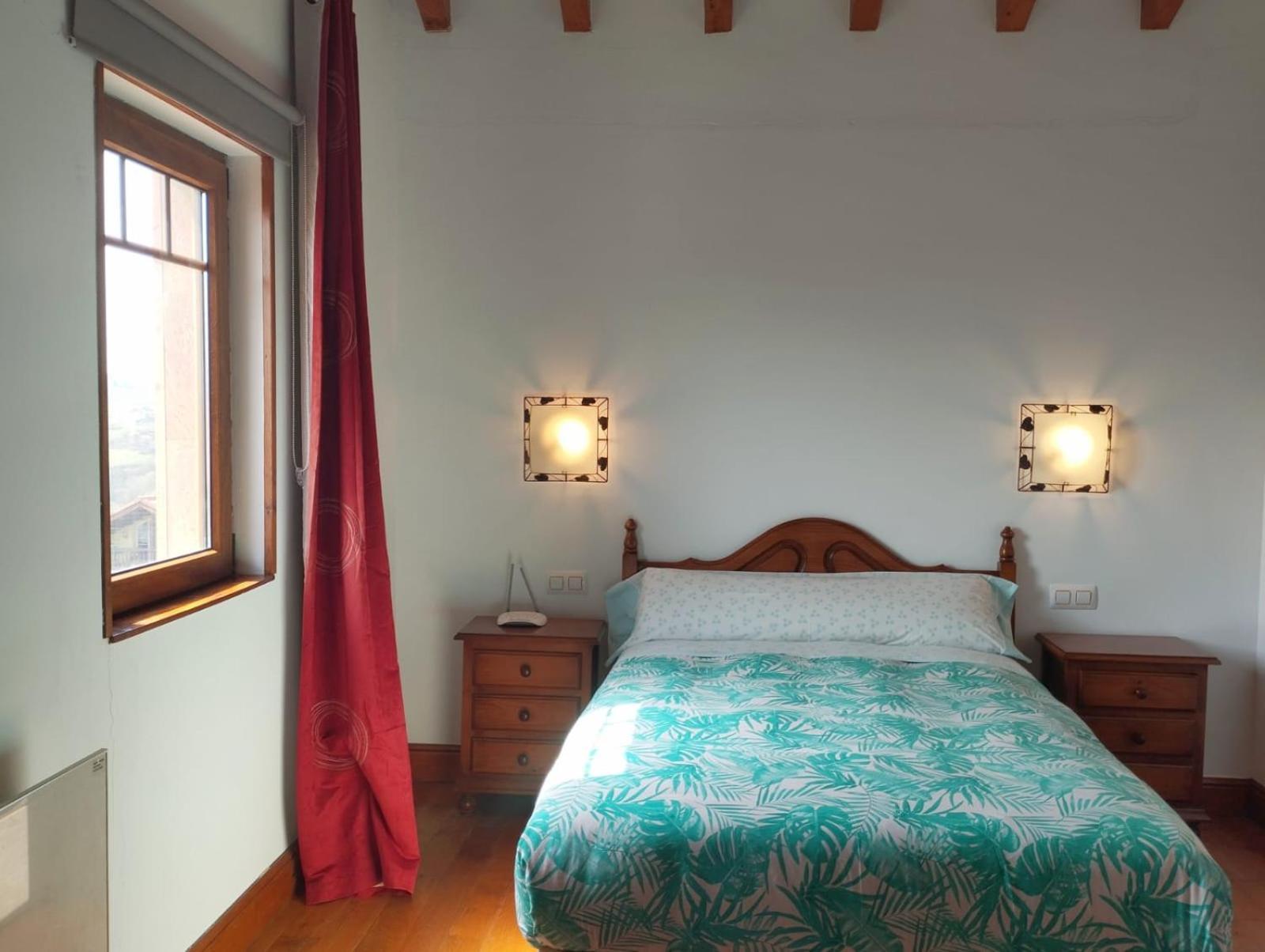 Apartamentos Copi Villa De Suances Ngoại thất bức ảnh