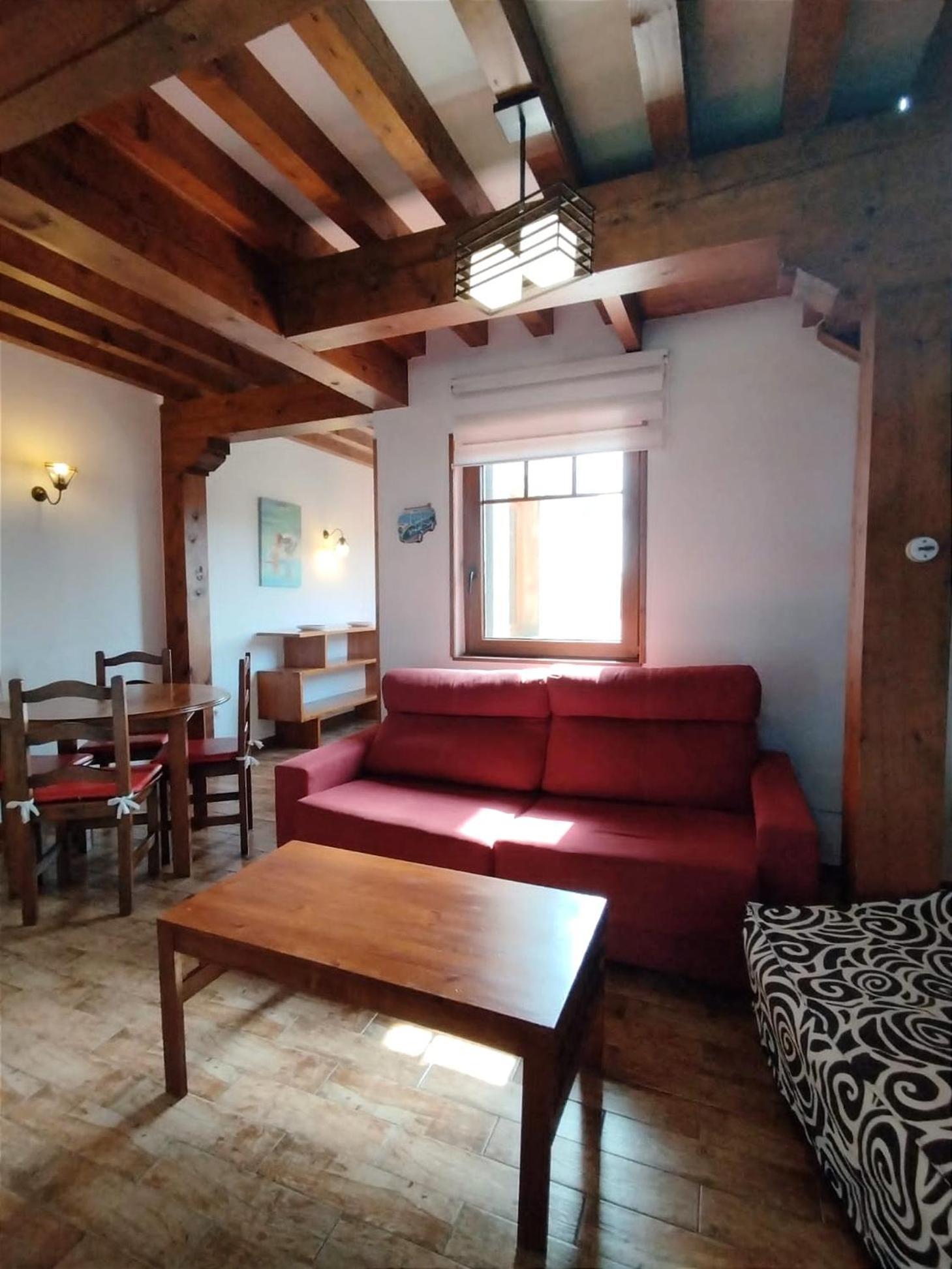 Apartamentos Copi Villa De Suances Ngoại thất bức ảnh