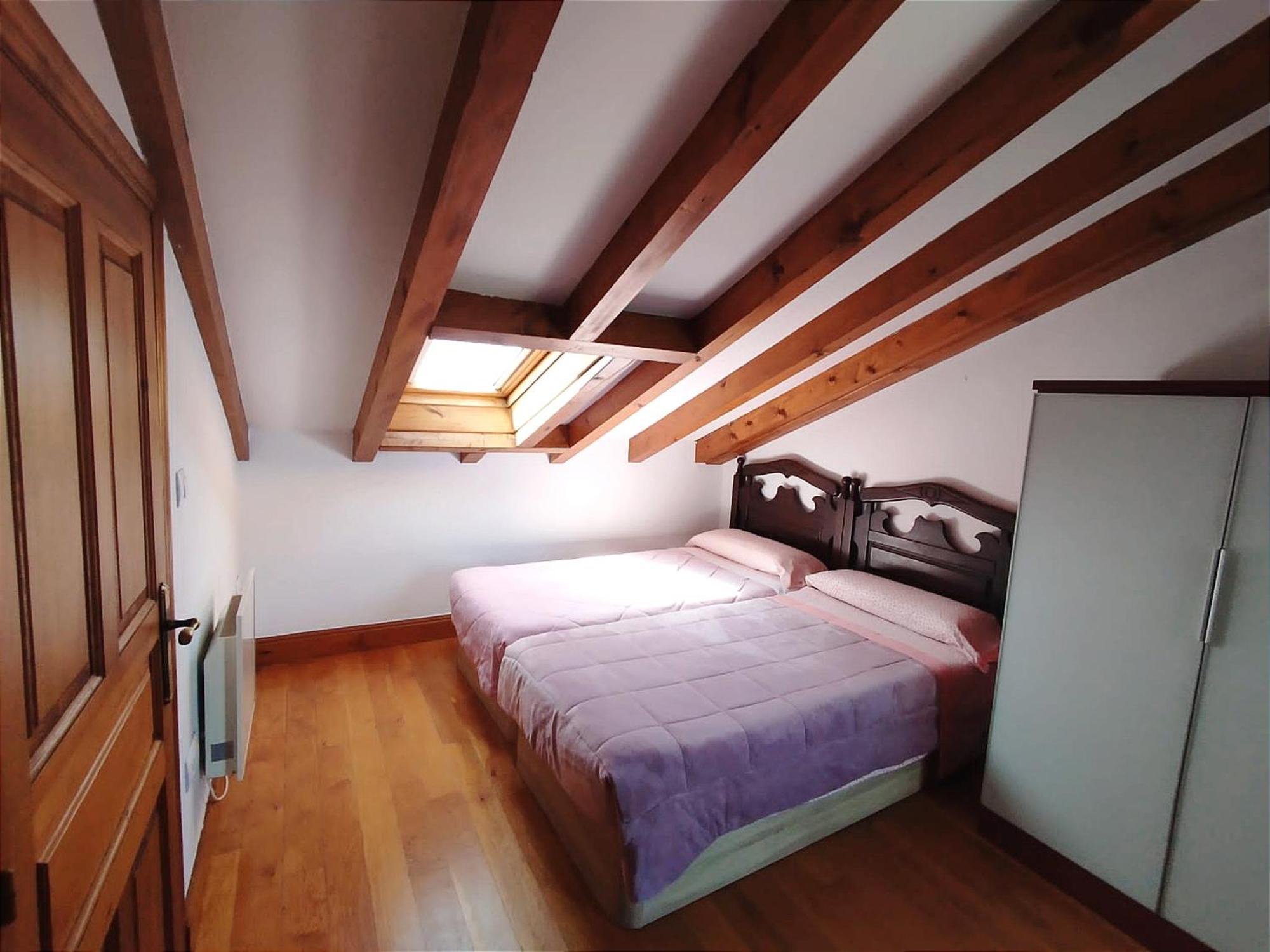 Apartamentos Copi Villa De Suances Ngoại thất bức ảnh
