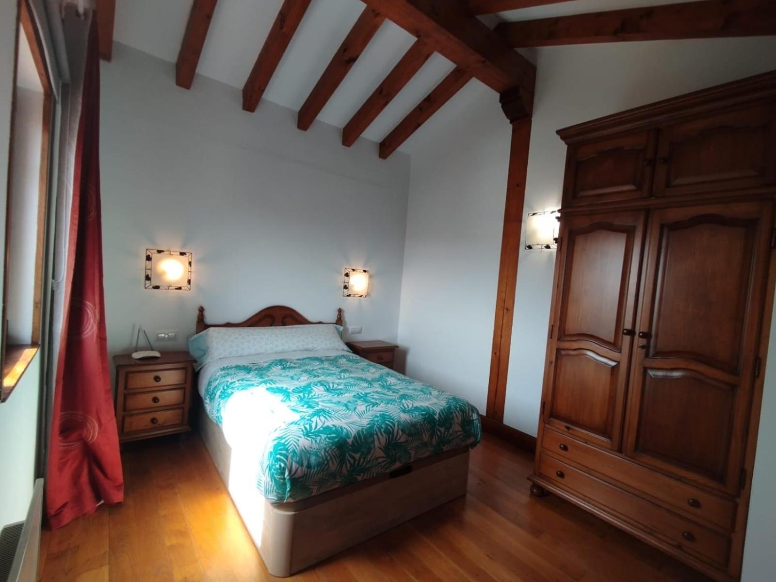 Apartamentos Copi Villa De Suances Ngoại thất bức ảnh