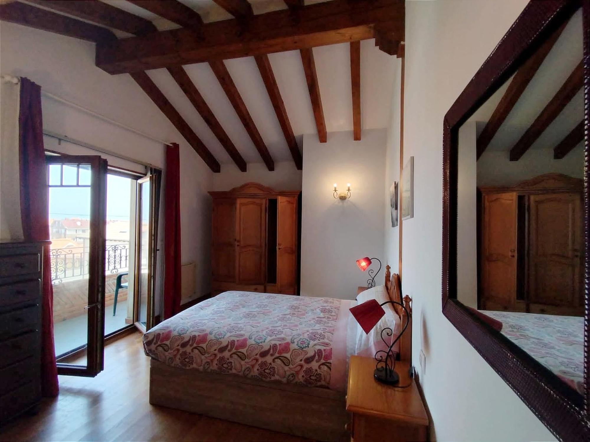 Apartamentos Copi Villa De Suances Ngoại thất bức ảnh
