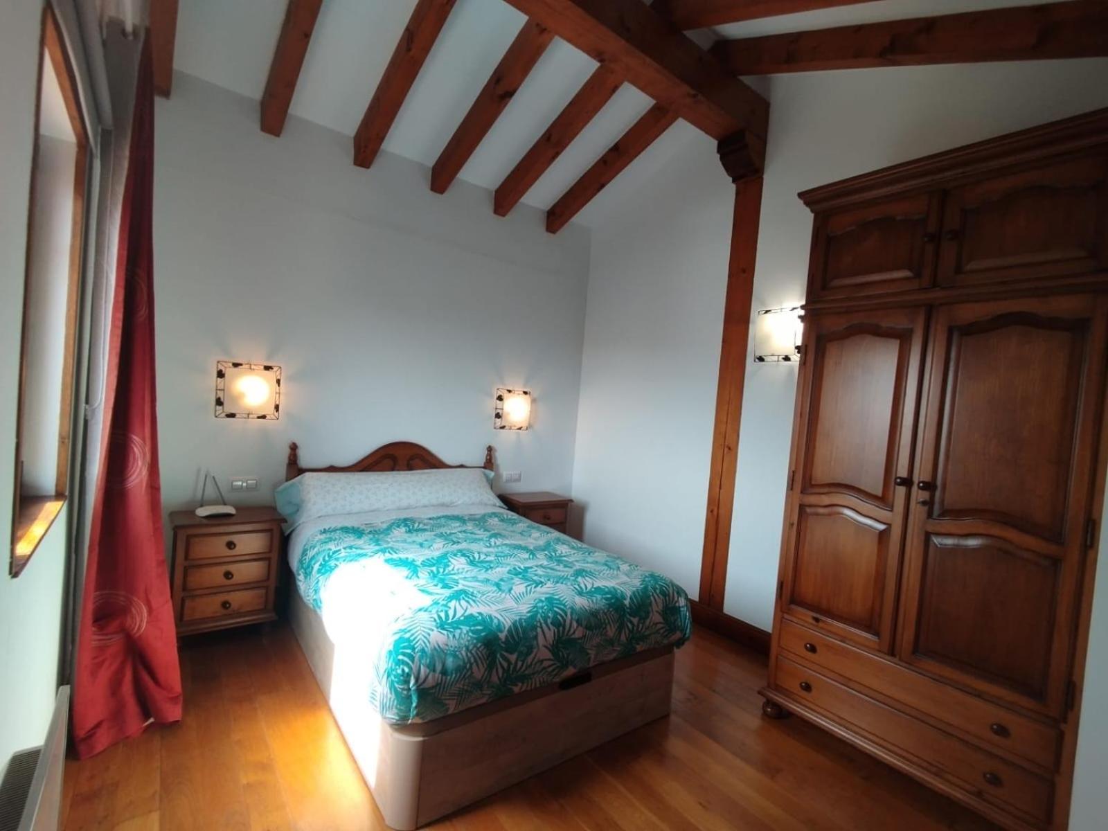 Apartamentos Copi Villa De Suances Ngoại thất bức ảnh