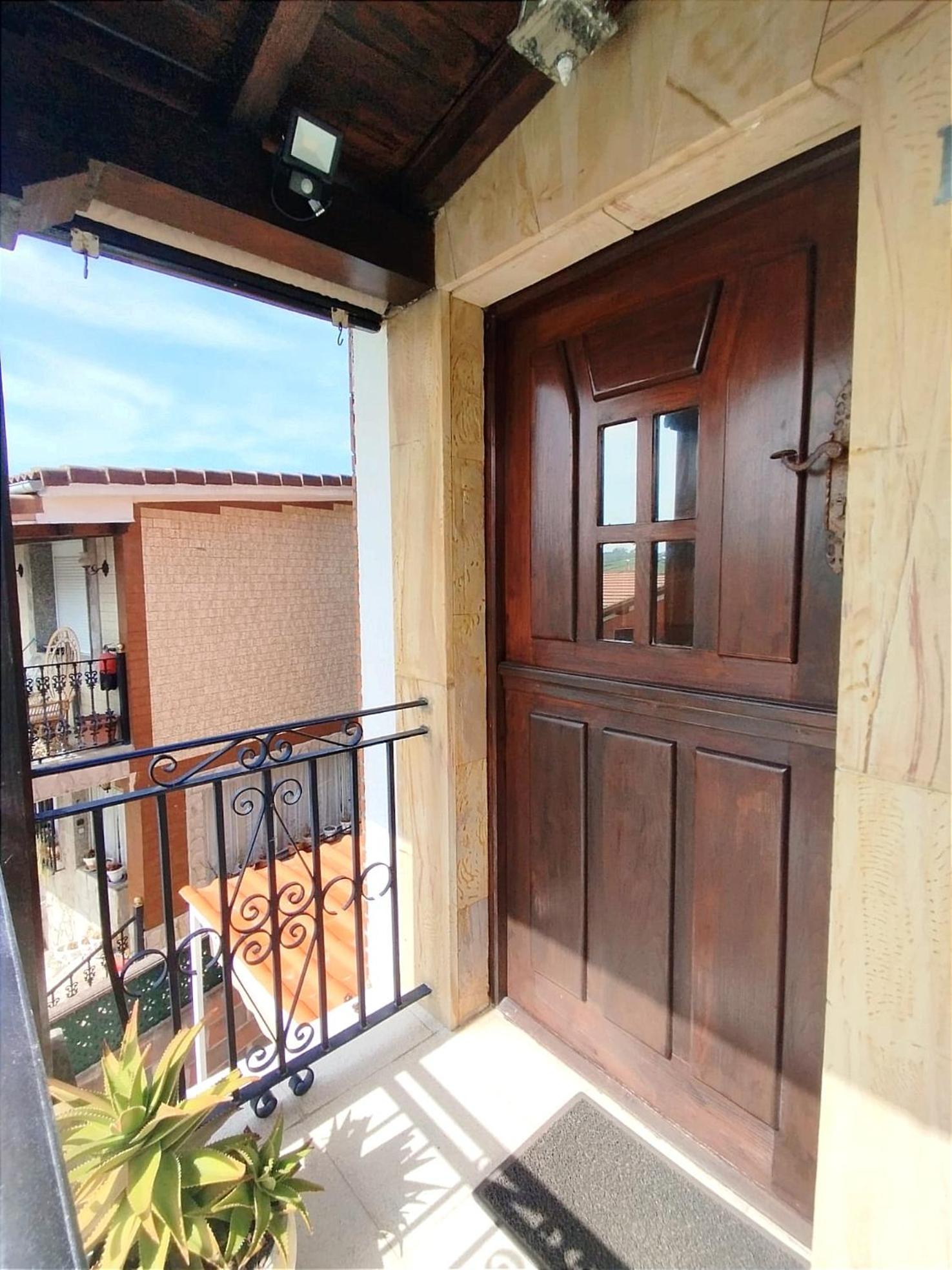 Apartamentos Copi Villa De Suances Ngoại thất bức ảnh