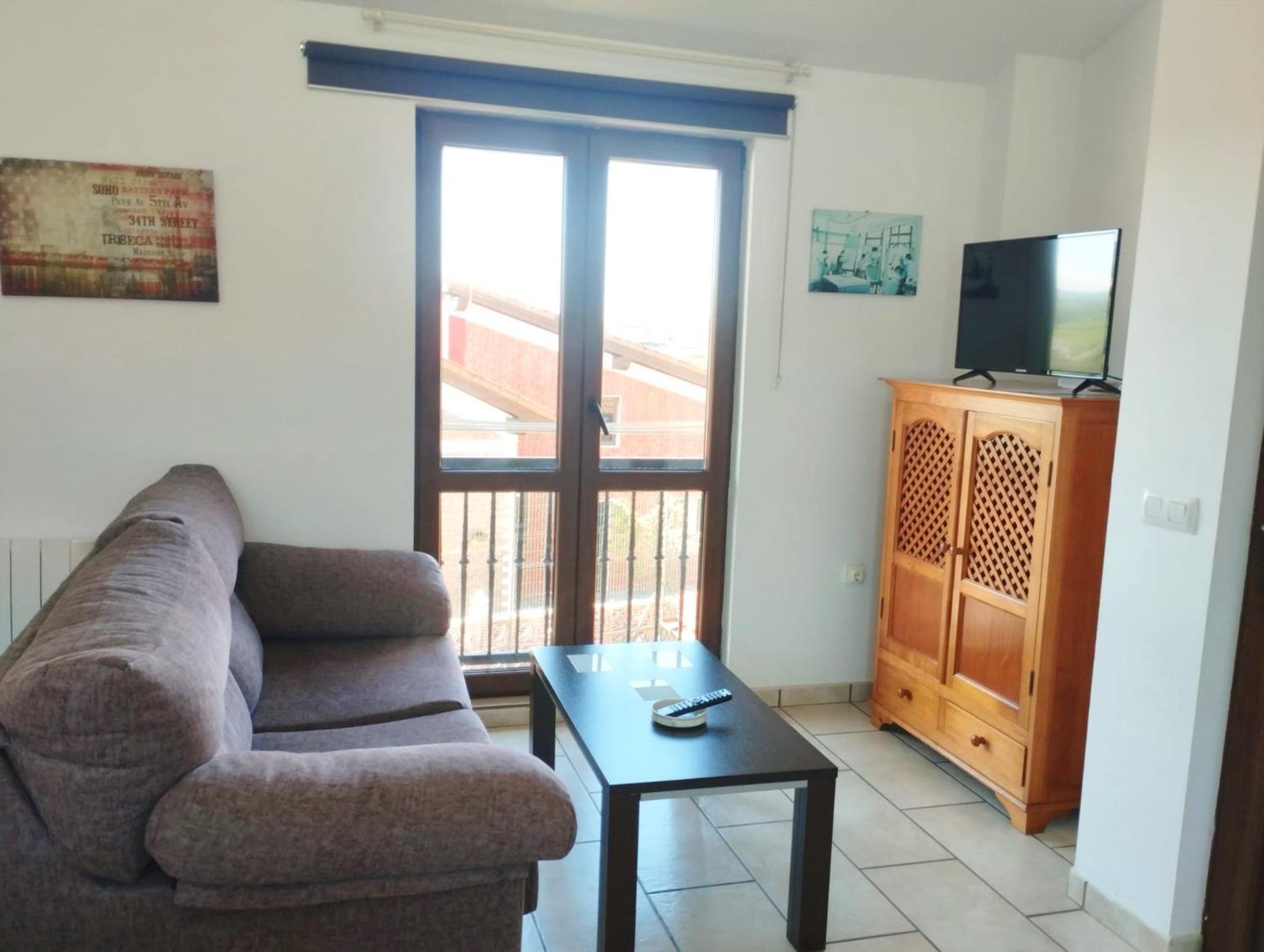 Apartamentos Copi Villa De Suances Ngoại thất bức ảnh