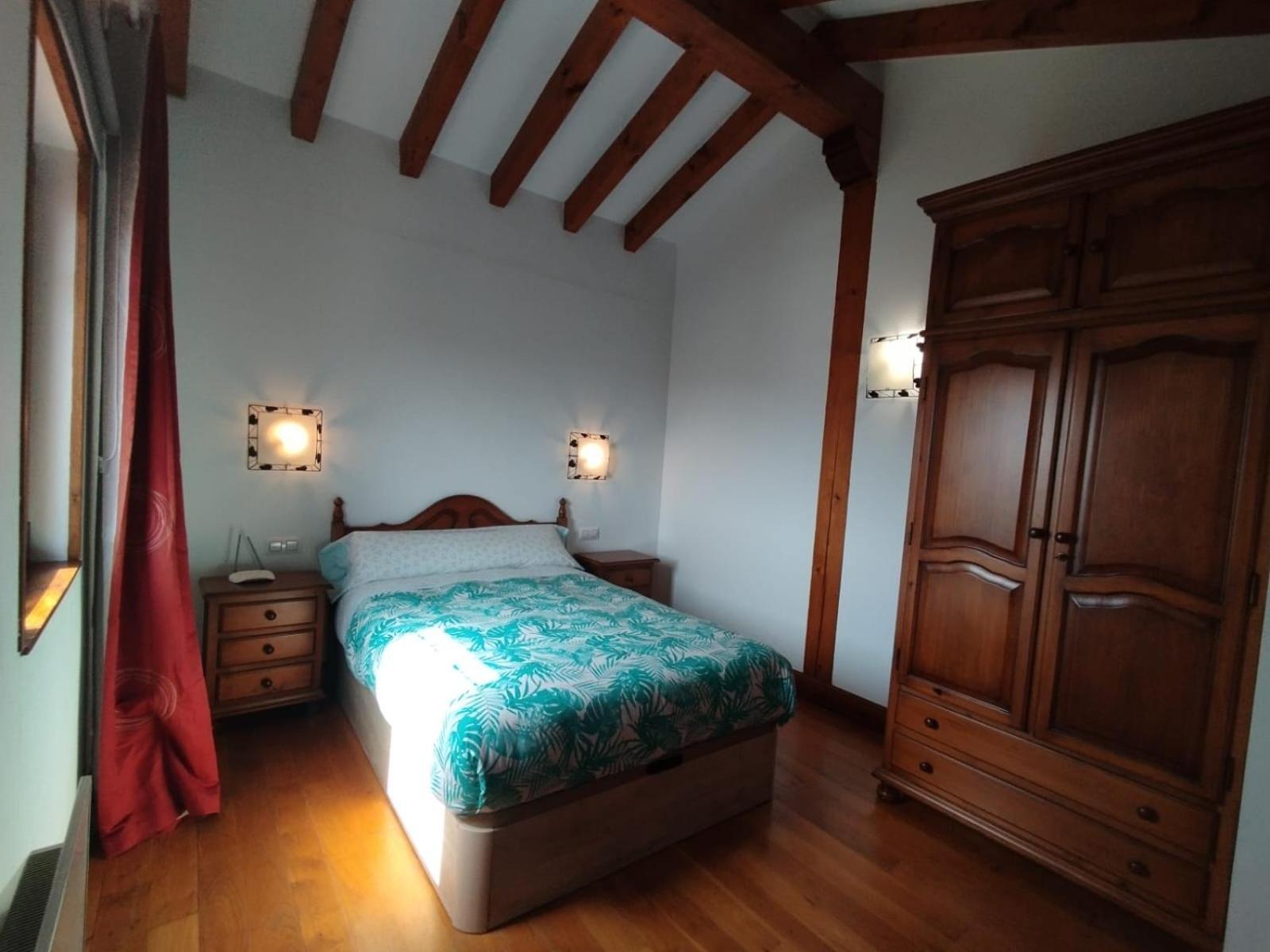 Apartamentos Copi Villa De Suances Ngoại thất bức ảnh