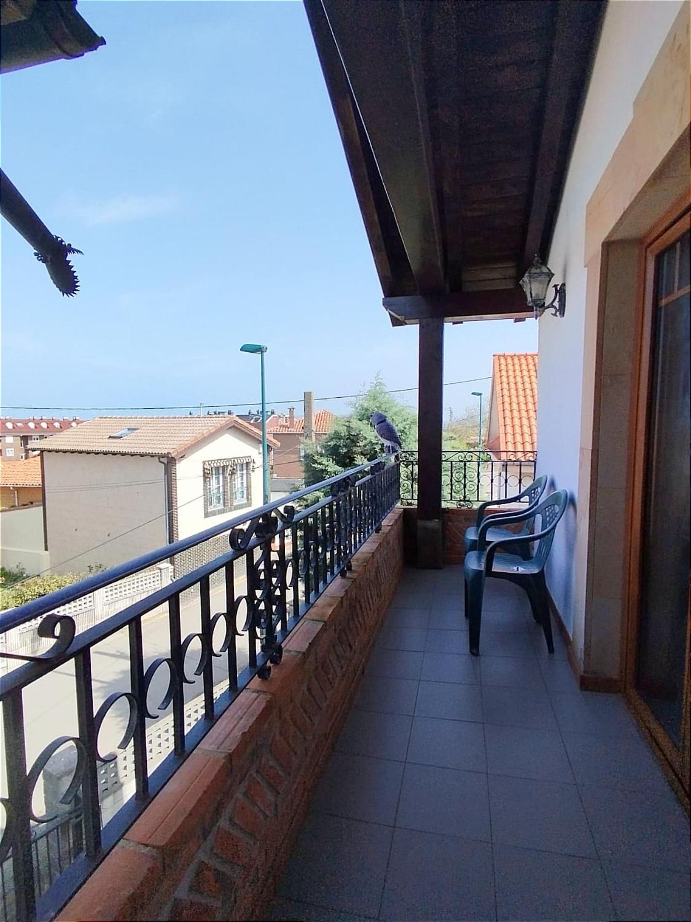 Apartamentos Copi Villa De Suances Ngoại thất bức ảnh