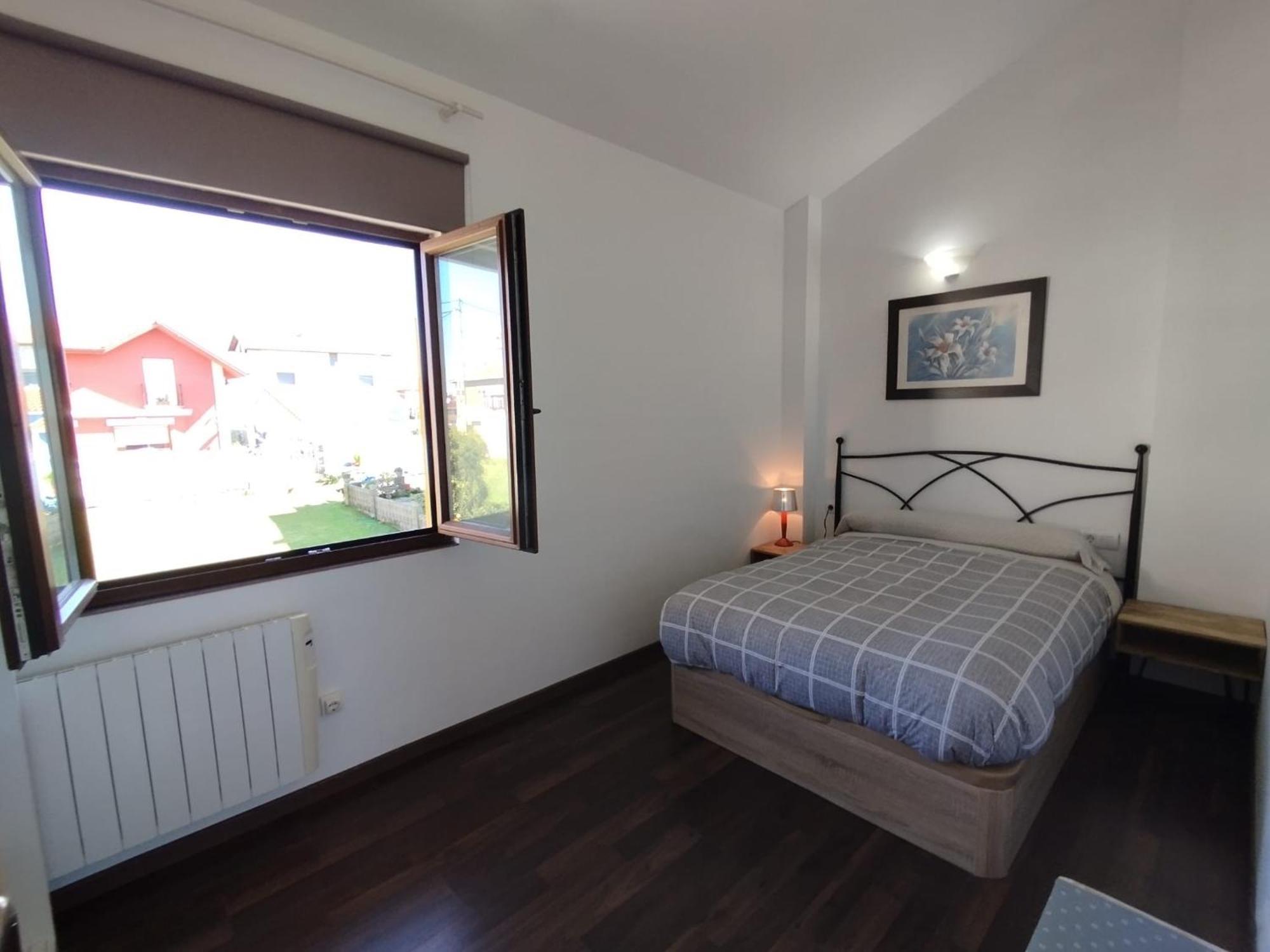 Apartamentos Copi Villa De Suances Ngoại thất bức ảnh