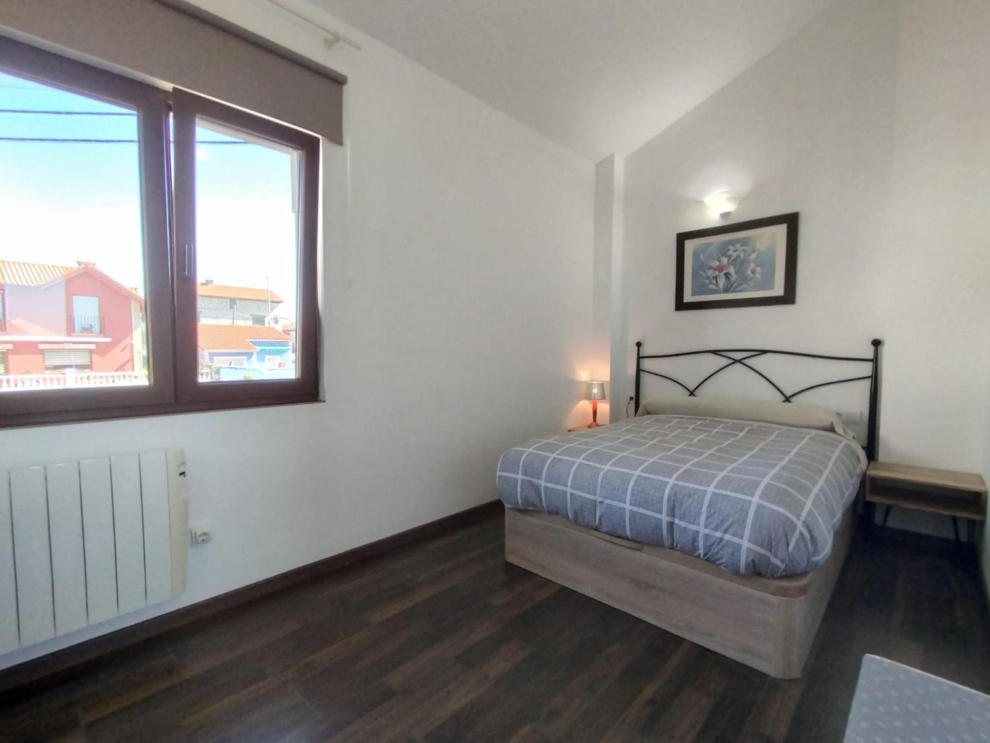 Apartamentos Copi Villa De Suances Ngoại thất bức ảnh