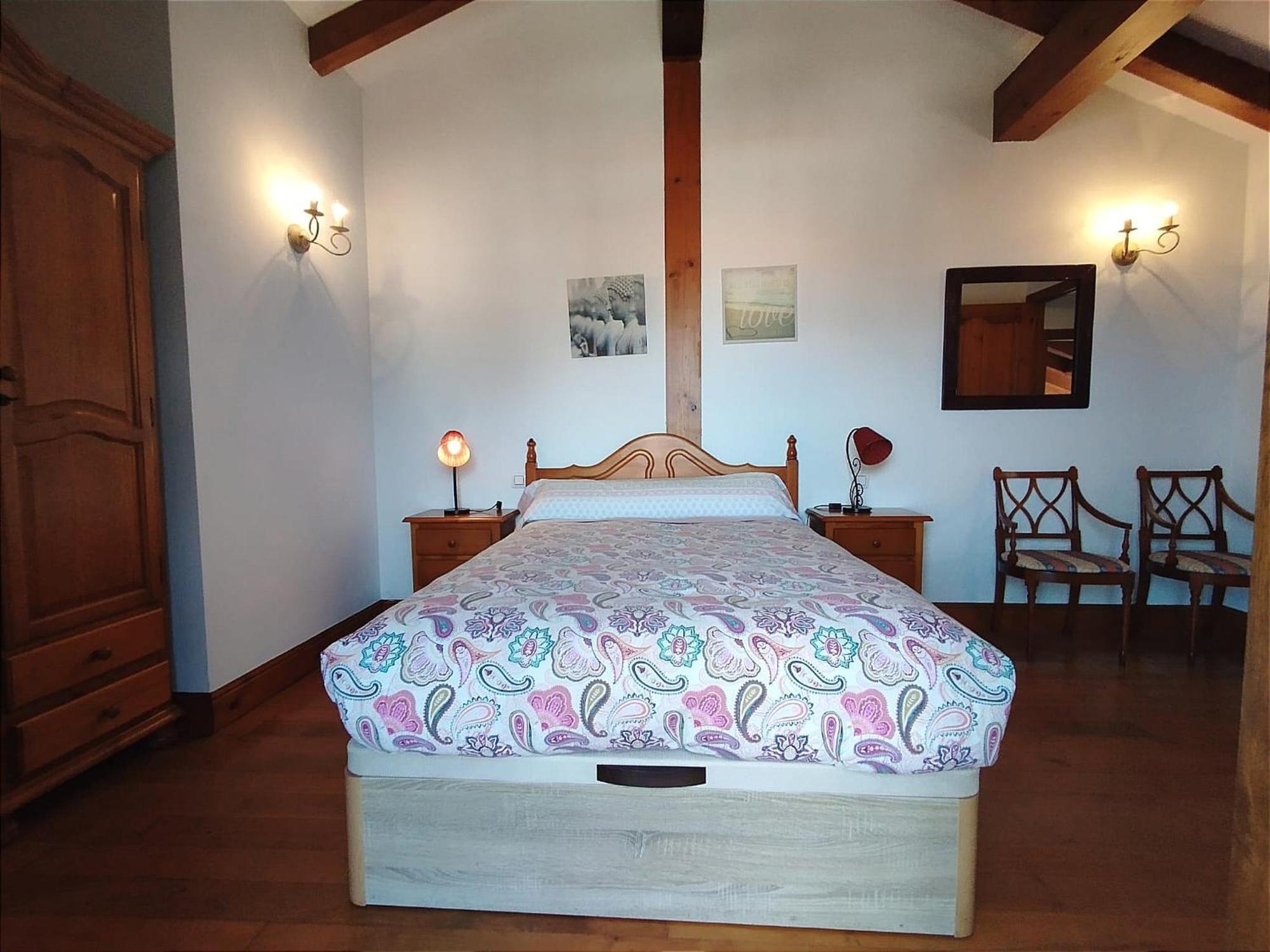Apartamentos Copi Villa De Suances Ngoại thất bức ảnh