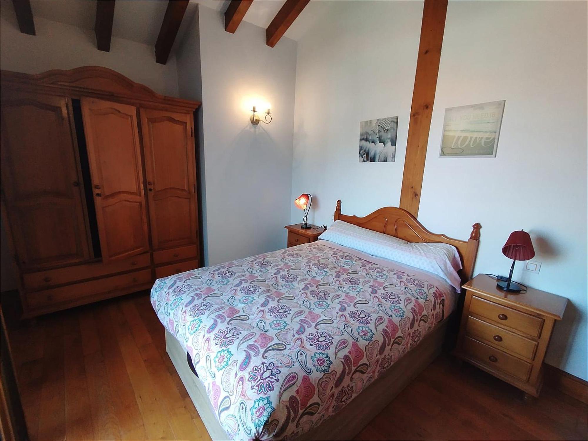 Apartamentos Copi Villa De Suances Ngoại thất bức ảnh