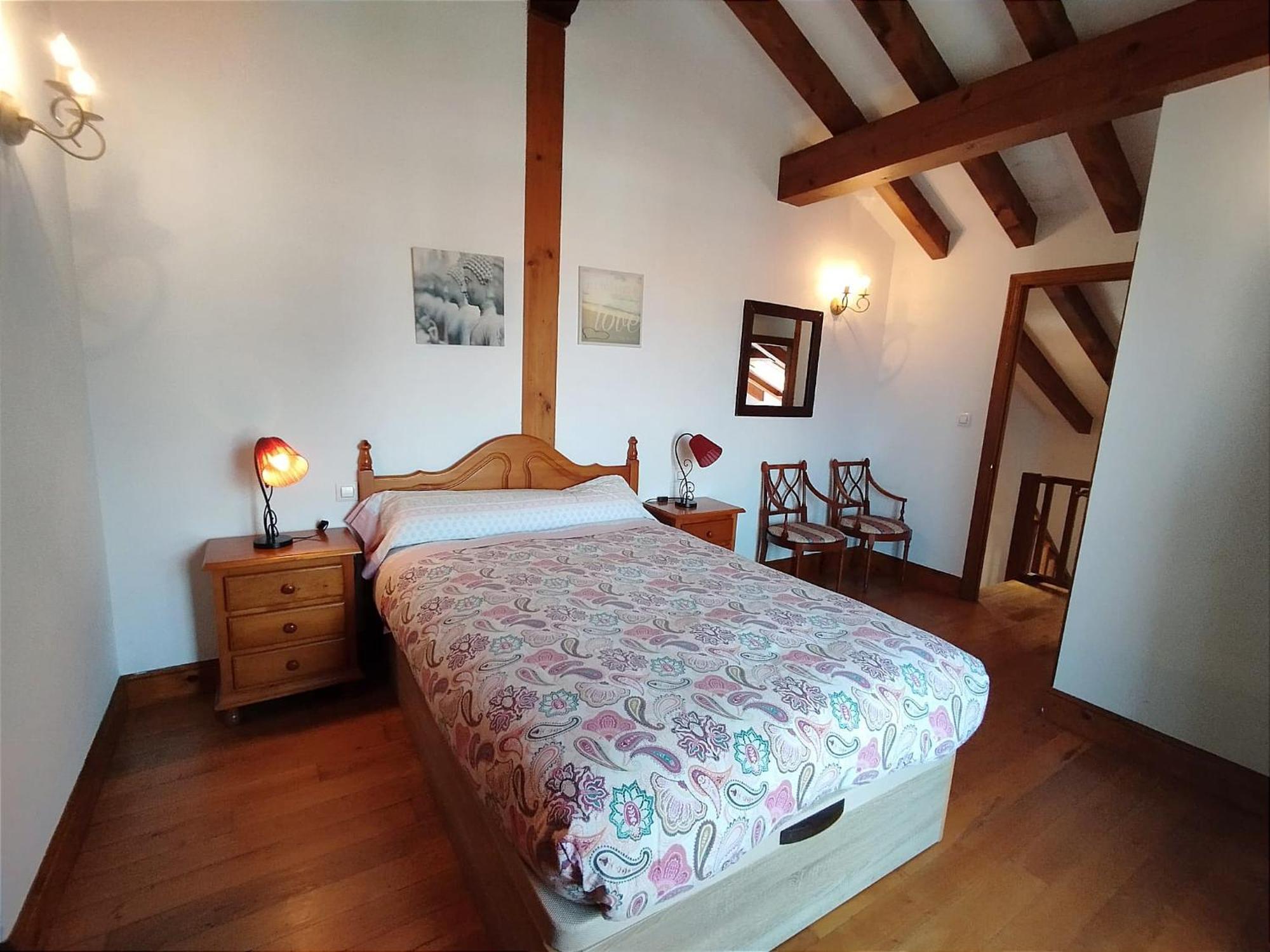 Apartamentos Copi Villa De Suances Ngoại thất bức ảnh