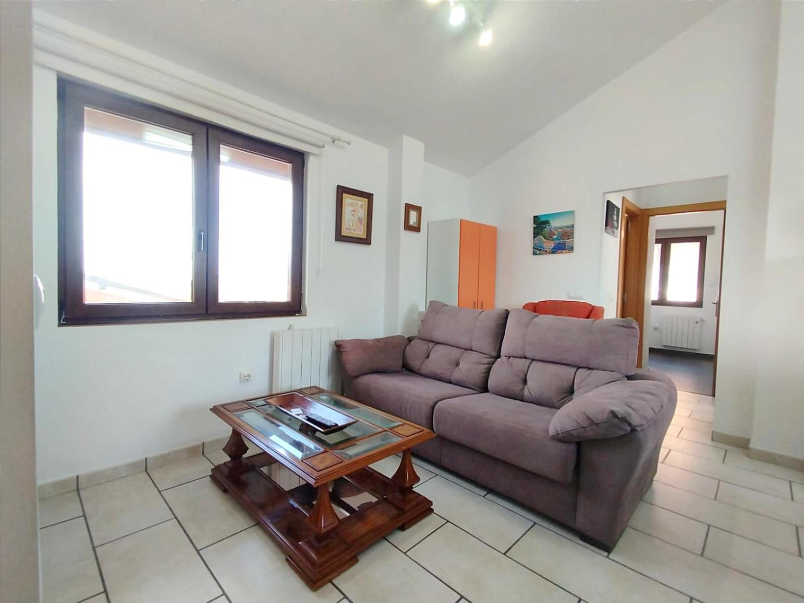 Apartamentos Copi Villa De Suances Ngoại thất bức ảnh