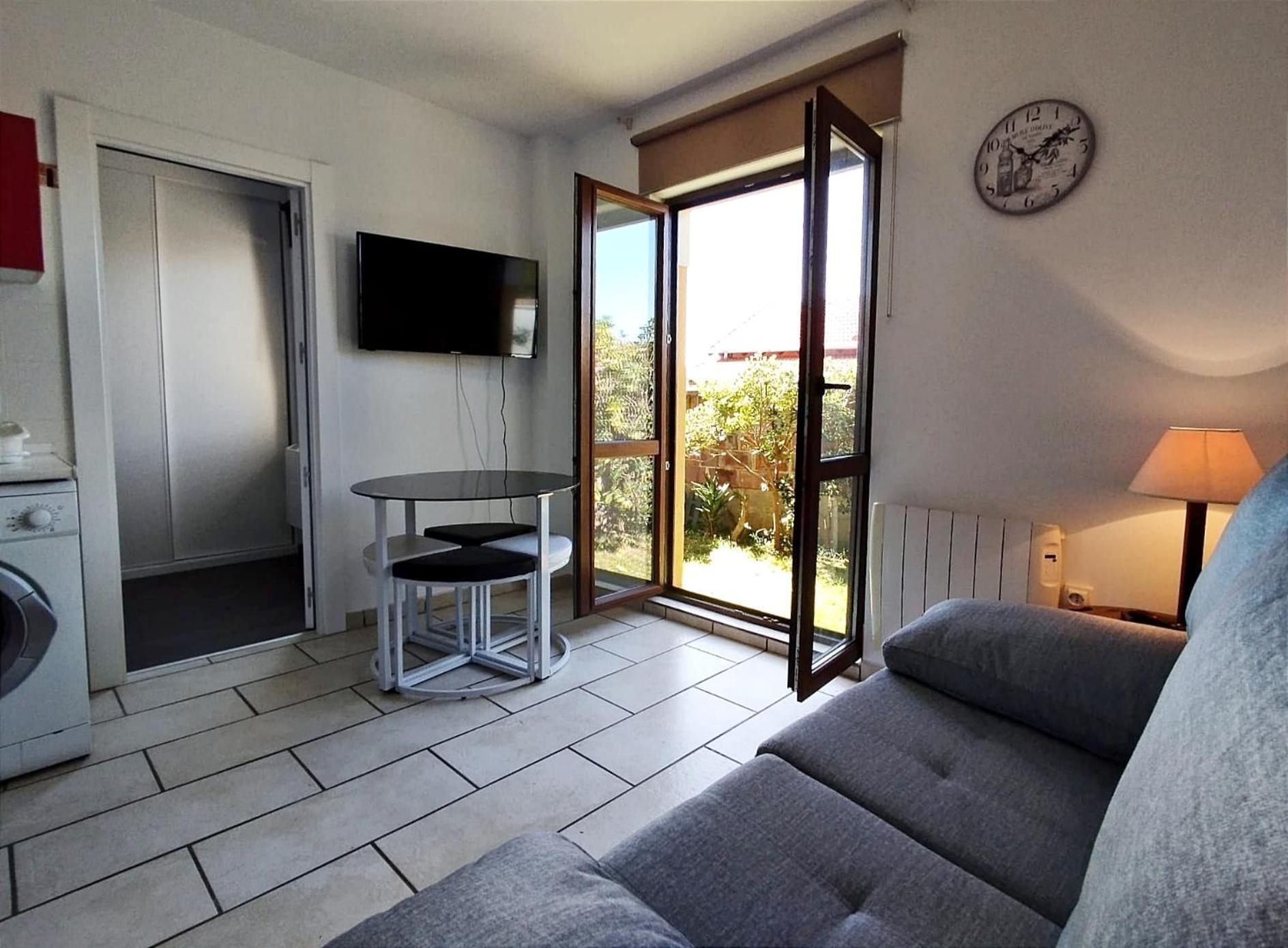 Apartamentos Copi Villa De Suances Ngoại thất bức ảnh