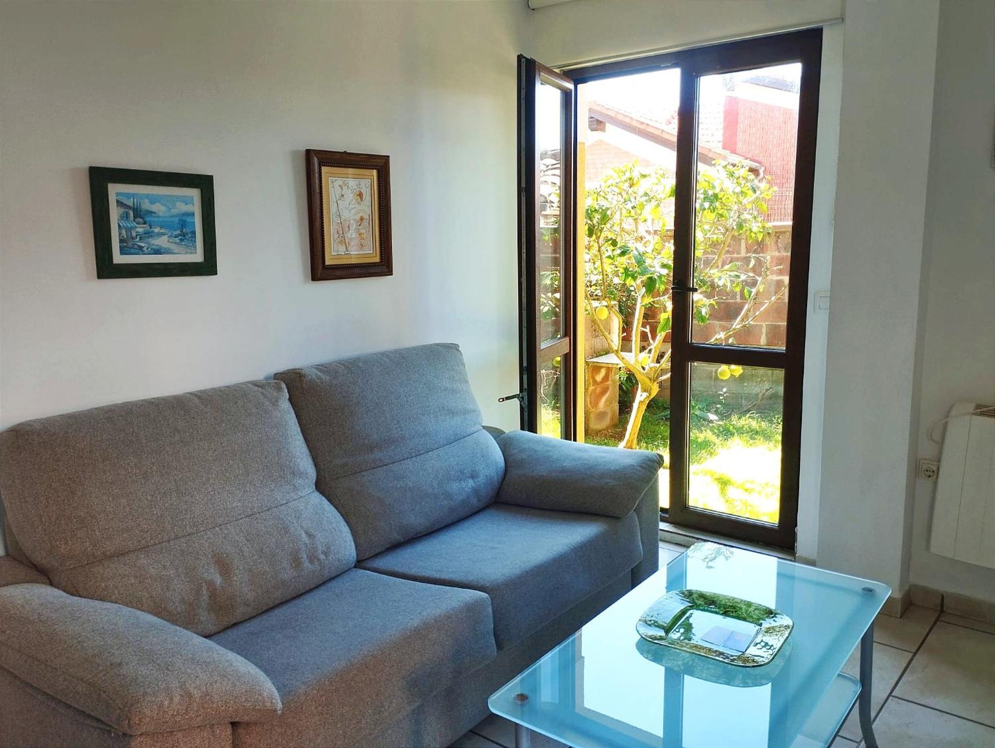 Apartamentos Copi Villa De Suances Ngoại thất bức ảnh