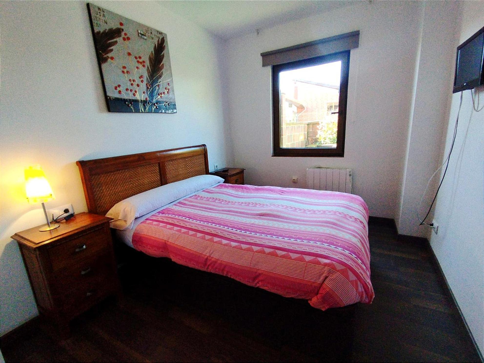 Apartamentos Copi Villa De Suances Ngoại thất bức ảnh